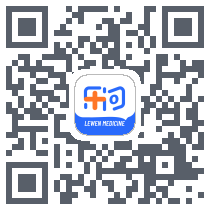 乐问医学 QRcode