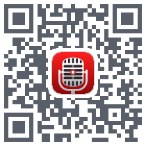 爱唱 QRcode