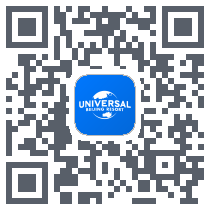 北京环球度假区 QR-код для загрузки