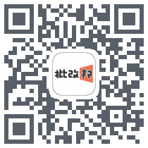 批改邦รหัส QR สำหรับดาวน์โหลด