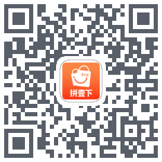 拼壹下 QRcode