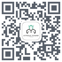 甲胄动力 QRcode