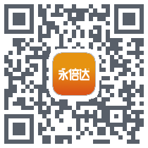 永倍达 QRcode