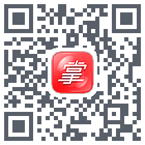 crm的下載二維碼
