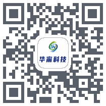 用芯运 QRcode