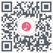 诗韵音乐 QRcode
