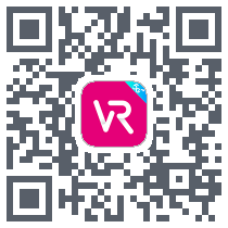 移动云VR的下载二维码