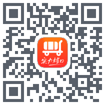 批批网一手服装批发 QRcode