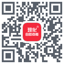 自助点餐codice QR per il download