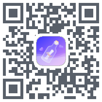 聊天漂流瓶 QRcode