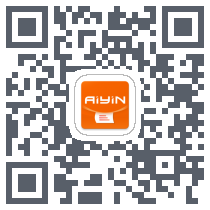 AiYin QRcode