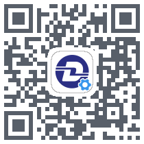 test大连地铁e管家 QRcode