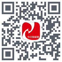 今日张家港 QRcode