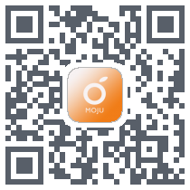 MOJU运动 QRcode