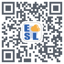ESL价签助手的下载二维码