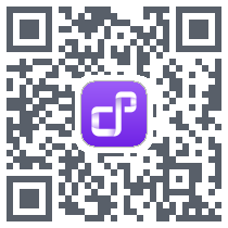 dropincódigo QR de descarga de