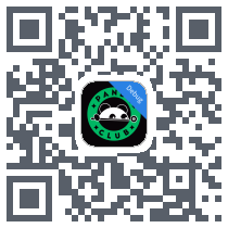 熊猫球社 QRcode