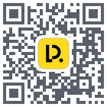 POKicódigo QR de descarga de