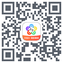 我的南京kod QR do pobrania