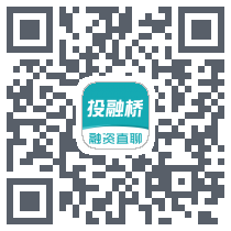投融桥的下载二维码