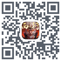 洪荒西行录 QRcode