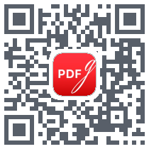 PDFgear QRcode
