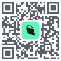 海钉约课 QRcode