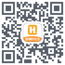 华纺链 QRcode