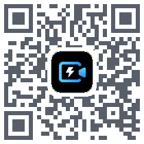 切片快剪 QRcode