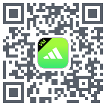 adidas VM platform QRcode