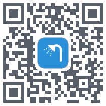 智校园codice QR per il download
