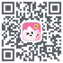 热聊键盘 QRcode
