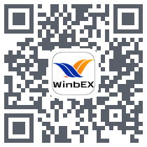万邦物流 QRcode