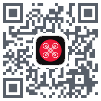 Raptor Drone QR-код для загрузки