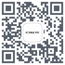 FOTILE COP的下载二维码