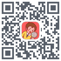 找茬 QRcode