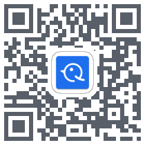 缅贝的下载二维码