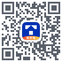 同策好房管家端 QRcode