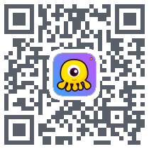 泡泡视频 QRcode