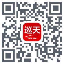 巡天户用运维 QRcode