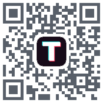 TikTalk QRcode