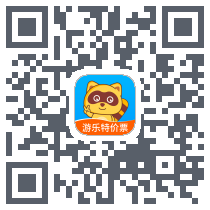 亲子周末 QRcode