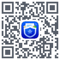 市场监管 QRcode