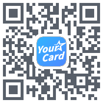 YourCard耀卡 QRcode