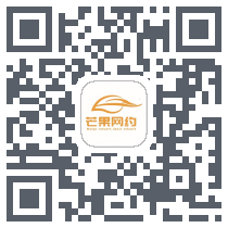 芒果司机codice QR per il download