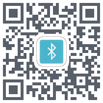HC蓝牙助手 QRcode