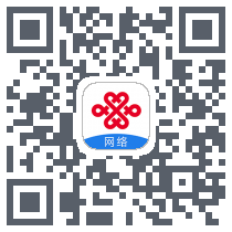 联通网络 QRcode