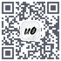 unc0ver QR-код для загрузки