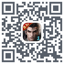 乱世逐鹿（0.1折权谋天下） QRcode