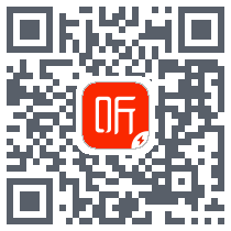 喜马拉雅极速版 QRcode